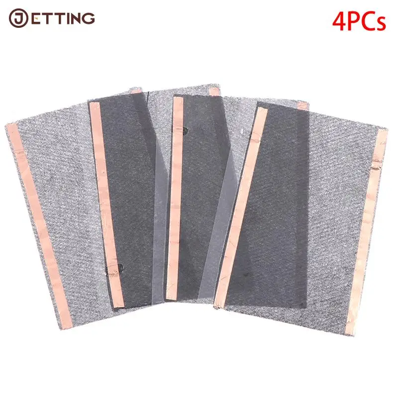 2/4PCs 5V Portable Winter Warmer Plate For Shoes Gloves Mouse Pad DIY USB Heating Heater moisture-proof
2/4PCs 5V Portable Winter Warmer Plate For Shoes Gloves Mouse Pad DIY USB Heating Heater moisture-proof