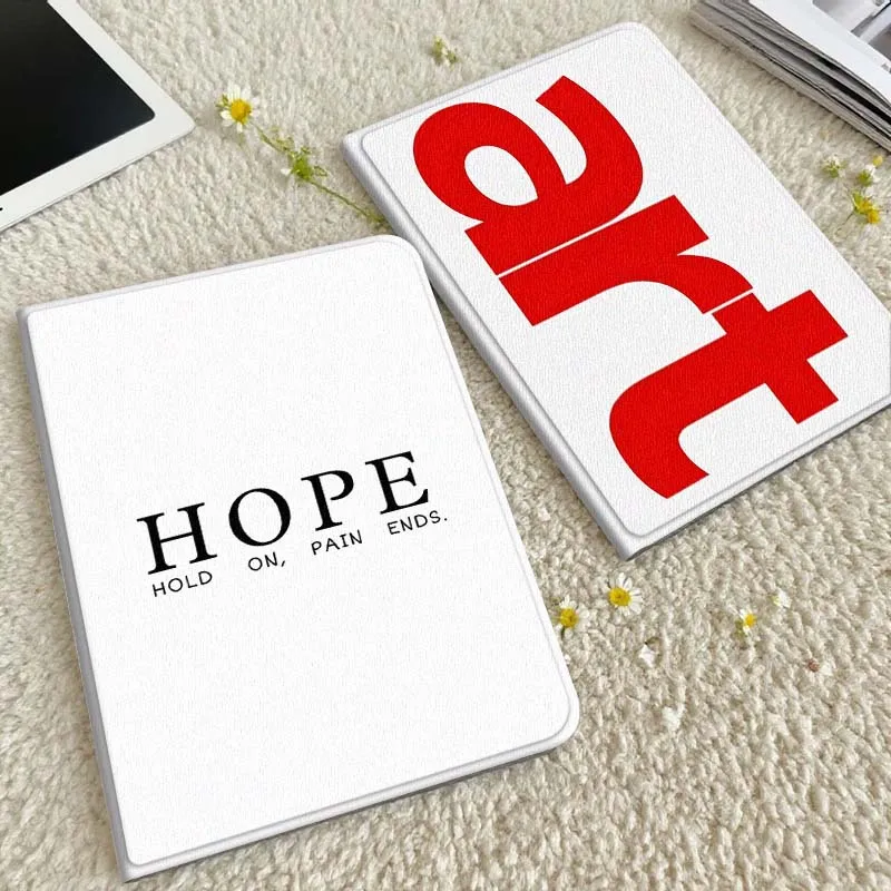 Hope Hold On Pain Gift Tablet Case For Xiaomi Redmi Mini Pad SE K 2 4 5 6 7 8 2023 2025 11 8.8 11.2 10.1 Pro
Hope Hold On Pain Gift Tablet Case For Xiaomi Redmi Mini Pad SE K 2 4 5 6 7 8 2023 2025 11 8.8 11.2 10.1 Pro