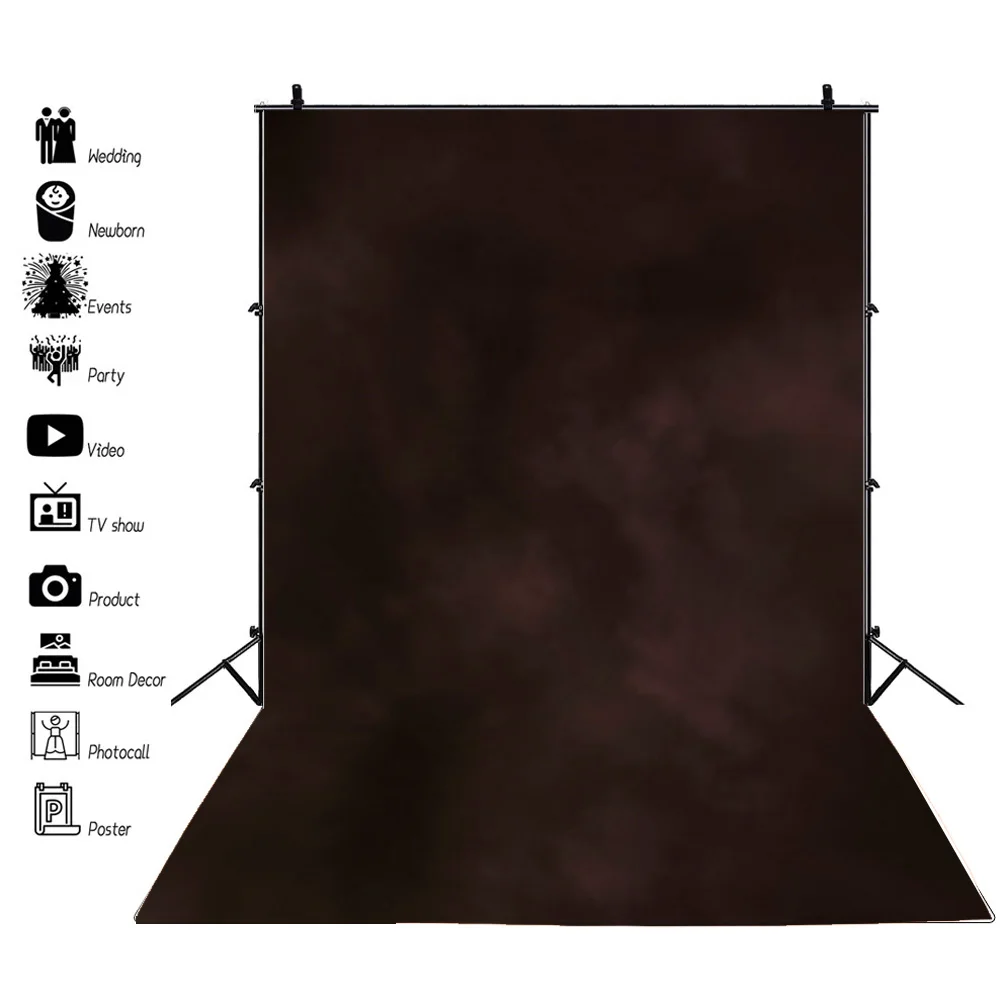 ZHISUXI Vintage Portrait Photography Backdrops Pops Abstract Watercolor Texture Hand Painted Photo Studio Background HP-02
ZHISUXI Vintage Portrait Photography Backdrops Pops Abstract Watercolor Texture Hand Painted Photo Studio Background HP-02
