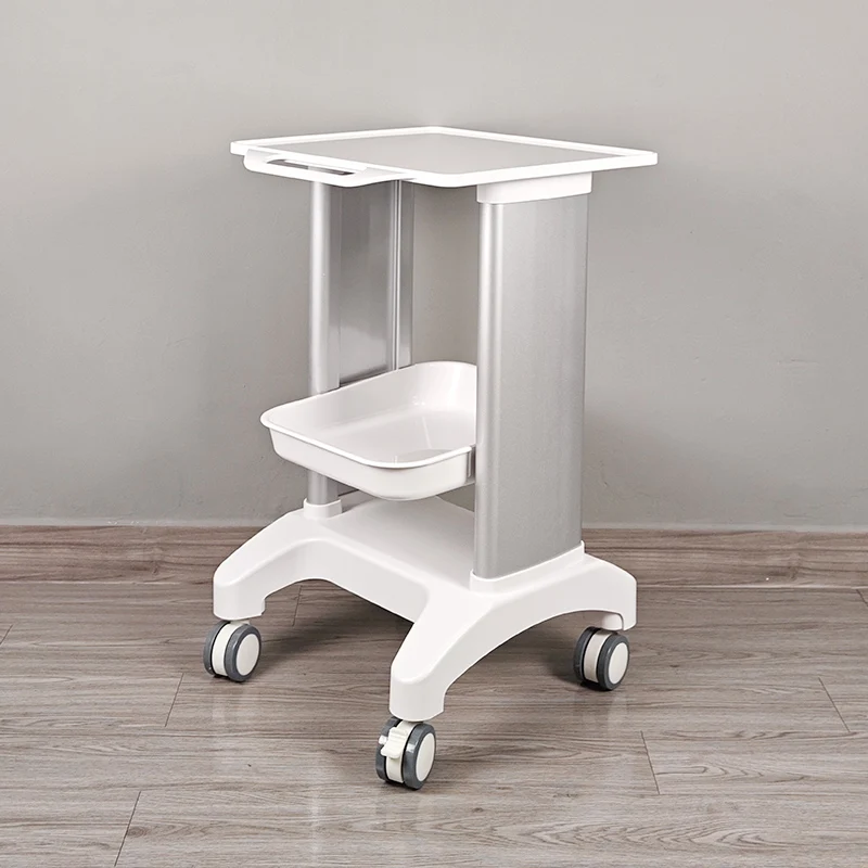 Dental Clinic Trolley Cart Beautify Massage Tattoo Utility Salon Trolley Storage Shelf Salon Furniture Kosmetik Wagen
Dental Clinic Trolley Cart Beautify Massage Tattoo Utility Salon Trolley Storage Shelf Salon Furniture Kosmetik Wagen