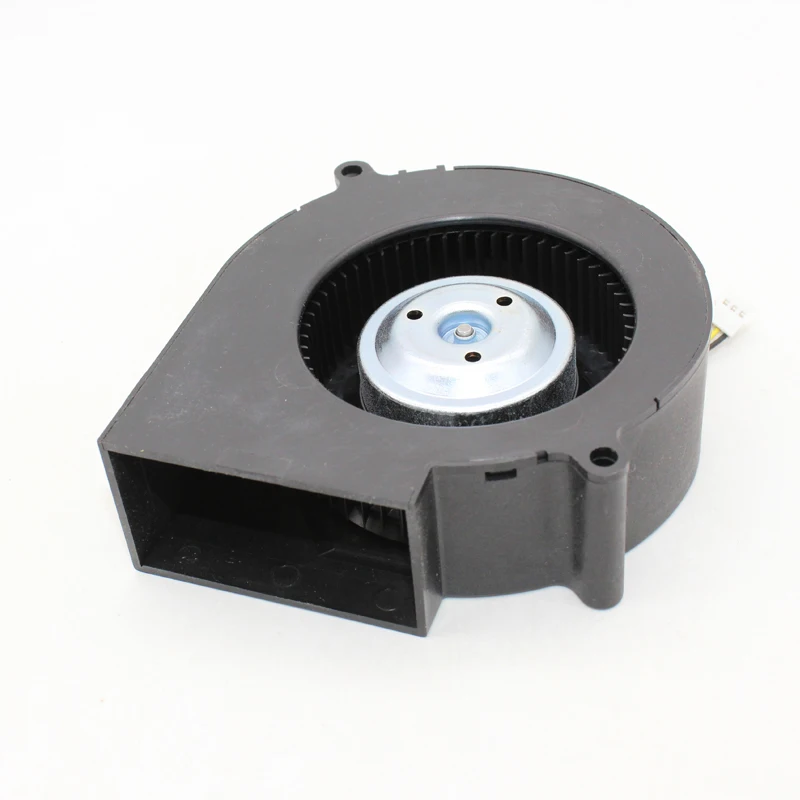 9733 12V Blwoer G10D12BS10AZ-56Z99 12V 0.79A 9CM Max Airflow Rate Turbo Cooling Fan
9733 12V Blwoer G10D12BS10AZ-56Z99 12V 0.79A 9CM Max Airflow Rate Turbo Cooling Fan