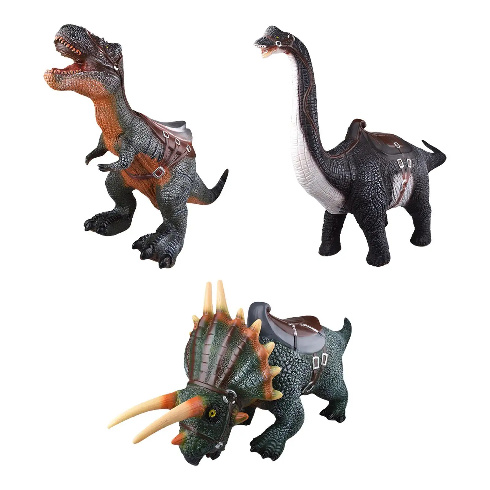 Большая игрушка-динозавр, гигантский динозавр, игрушка для мальчиков и девочек, динозавр для влюбленных детей
Большая игрушка-динозавр, гигантский динозавр, игрушка для мальчиков и девочек, динозавр для влюбленных детей