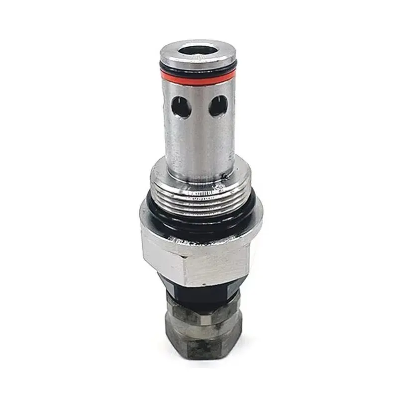 A02Q-For Komatsu Excavator PC55 PC55MR Boom Relief Valve Assy
A02Q-For Komatsu Excavator PC55 PC55MR Boom Relief Valve Assy