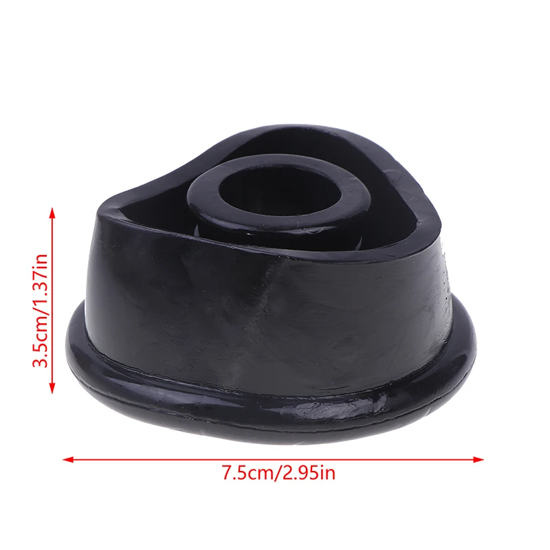 1PCS Universal Precision Cylinder Seal Sleeve Clear Black Soft Silicone Replacement Rubber Ring Comfort Grip
1PCS Universal Precision Cylinder Seal Sleeve Clear Black Soft Silicone Replacement Rubber Ring Comfort Grip