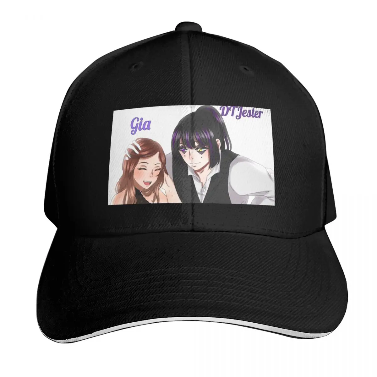 Jester & Gia Baseball Cap hard hat Unique hats funny hat Golf Hat Man Girl'S Hats Men's
Jester & Gia Baseball Cap hard hat Unique hats funny hat Golf Hat Man Girl'S Hats Men's