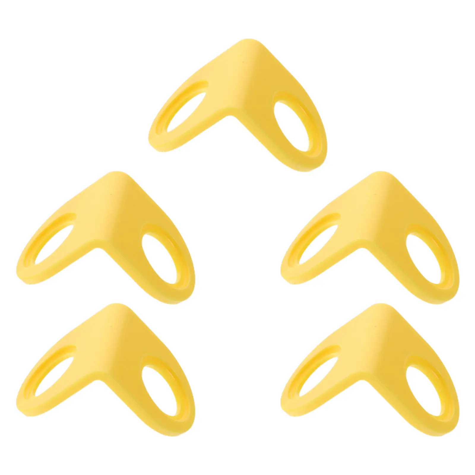 5Pcs L-Shape Corner Brace Creative Kids Builders Tools DIY Cardboard Assembly Stabilizer for School Craft Projects Classroom
5Pcs L-Shape Corner Brace Creative Kids Builders Tools DIY Cardboard Assembly Stabilizer for School Craft Projects Classroom