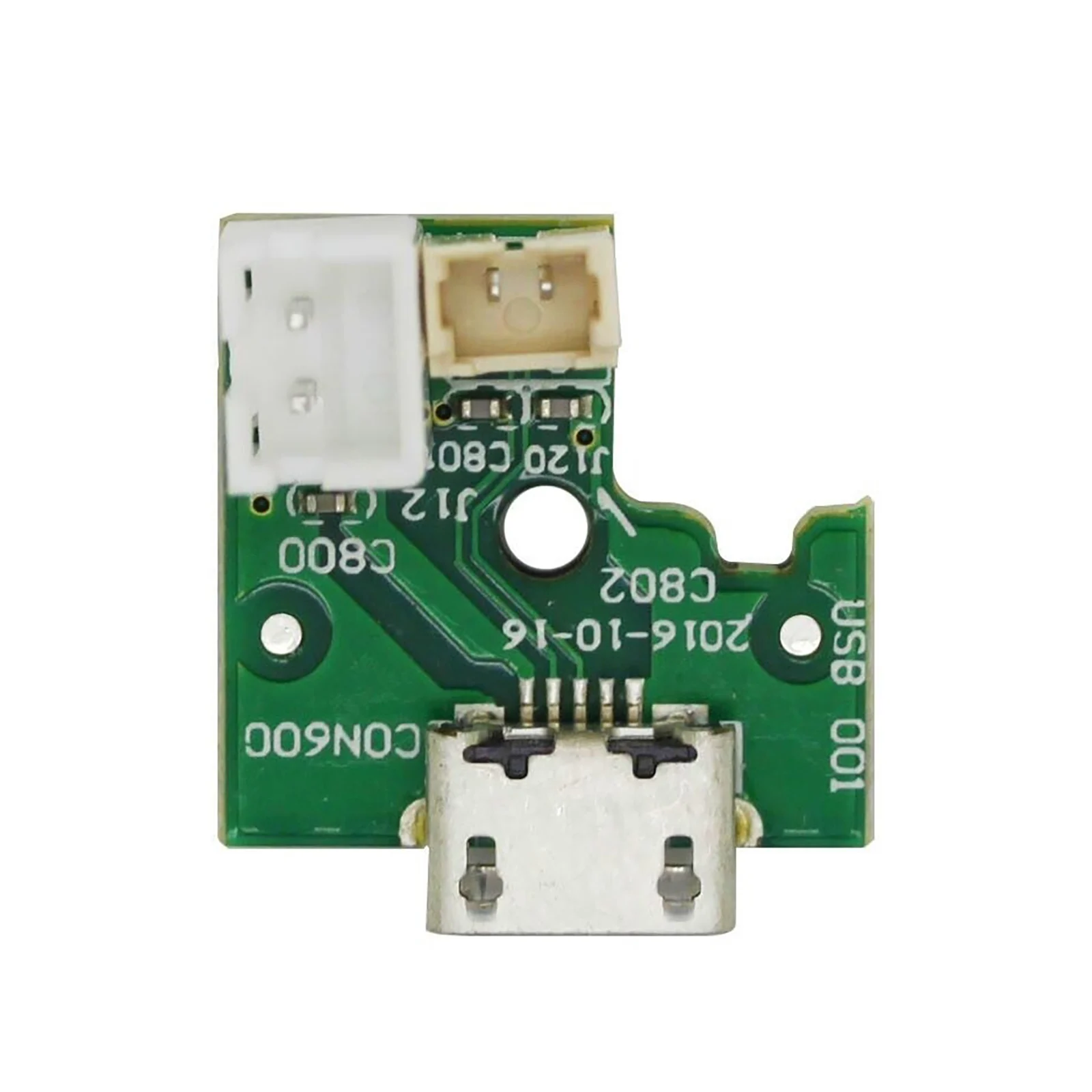 1pc Micro USB Charging Port Board for JBL Flip 4 Speaker, Replacement Repair Part for GG Version Only
1pc Micro USB Charging Port Board for JBL Flip 4 Speaker, Replacement Repair Part for GG Version Only