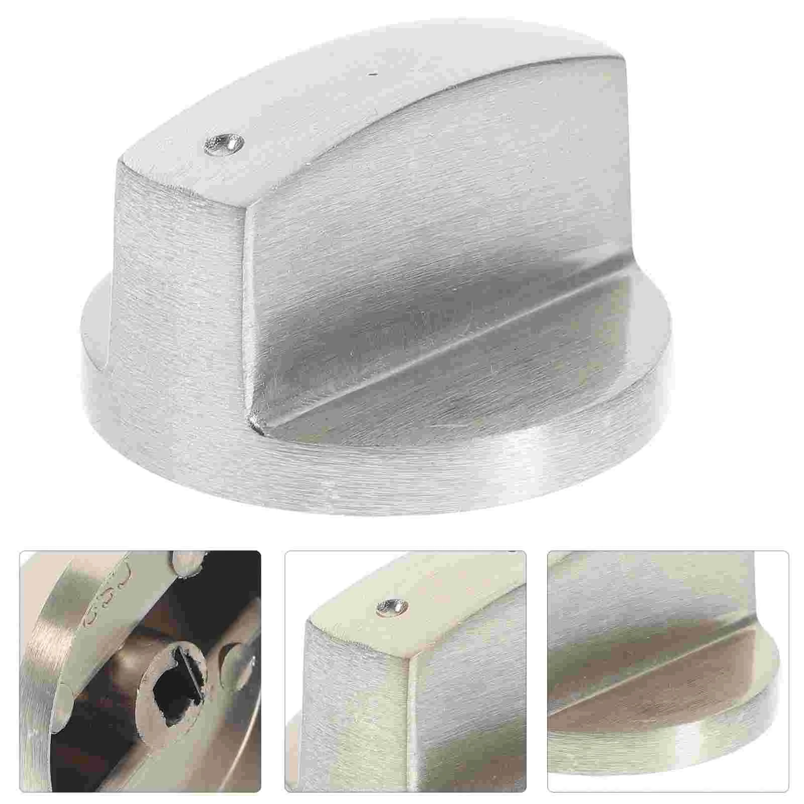 5 Pcs Replacement Furnace Knob Gas Stove Knobs Range Control Replacements Burner
5 Pcs Replacement Furnace Knob Gas Stove Knobs Range Control Replacements Burner