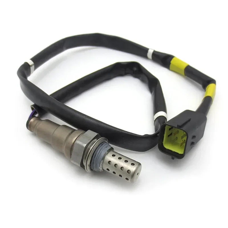 Loki JNew car oxygen sensor 25182881 for Opel Chevrolet Cruze 2.0L L4 Haval H8 H9 2.0T
Loki JNew car oxygen sensor 25182881 for Opel Chevrolet Cruze 2.0L L4 Haval H8 H9 2.0T