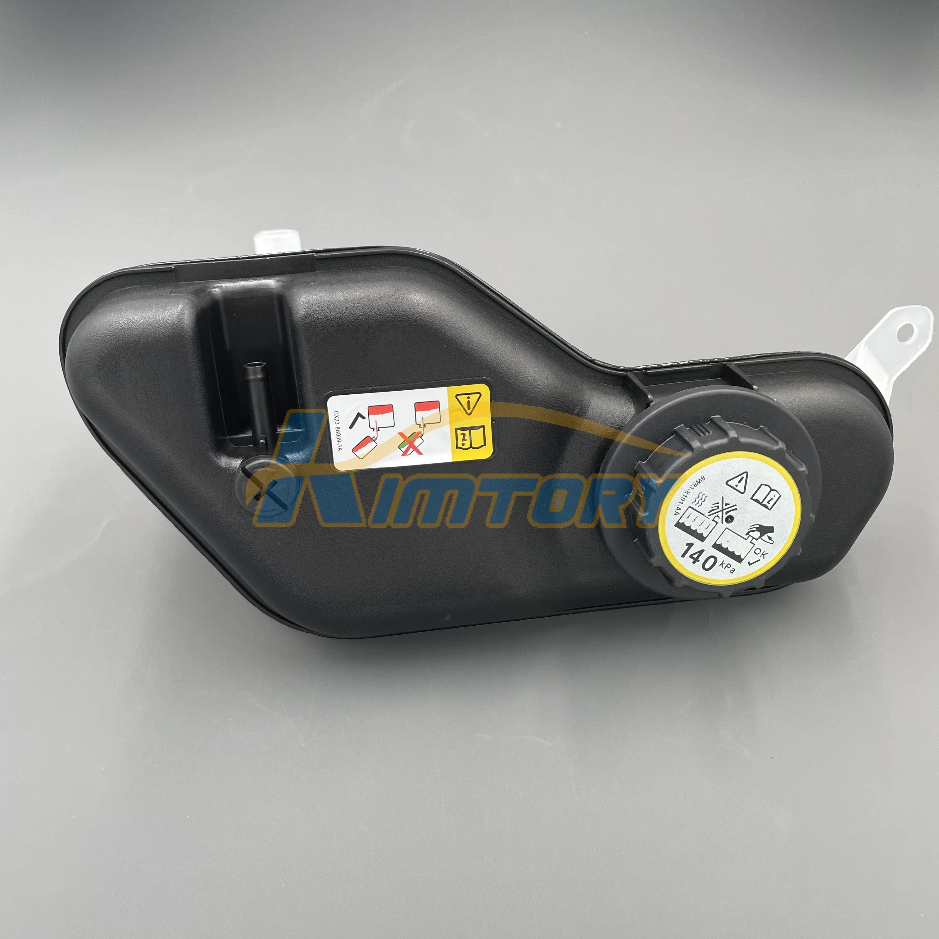 C2C39438 Expansion Coolant Reservoir Tank For Jaguar S-Type 2002-2008 XF3.0 2009-2010 C2Z13764 C2C41899
C2C39438 Expansion Coolant Reservoir Tank For Jaguar S-Type 2002-2008 XF3.0 2009-2010 C2Z13764 C2C41899