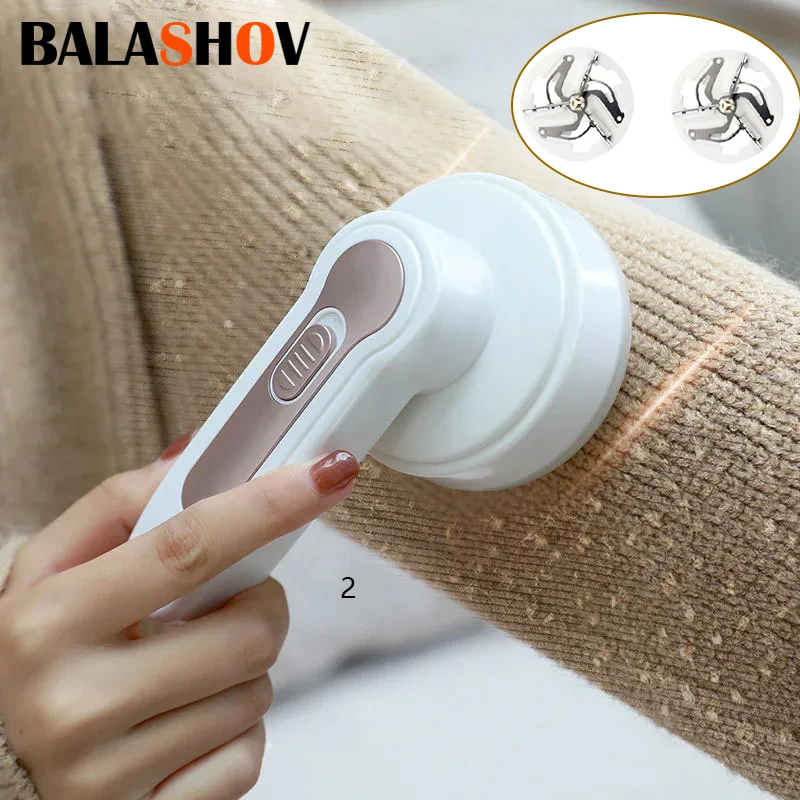 Электрическое средство для удаления ворса, 2-лезвийный портативный триммер для волос, машина для стрижки пуха, бритва для ткани от свитера, одежды
Электрическое средство для удаления ворса, 2-лезвийный портативный триммер для волос, машина для стрижки пуха, бритва для ткани от свитера, одежды