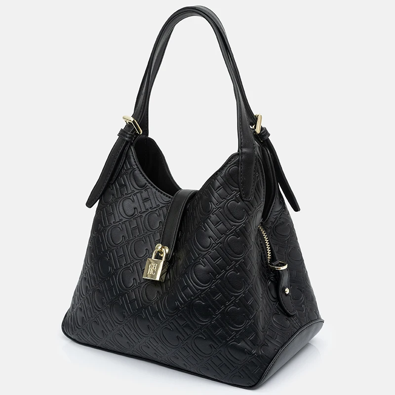 CH Luxury Brand Women's Handbag Bucket Bag 2025 New Large Capacity Handbag Classic Fashion Solid Color Designer Shoulder Bags
CH Luxury Brand Women's Handbag Bucket Bag 2025 New Large Capacity Handbag Classic Fashion Solid Color Designer Shoulder Bags