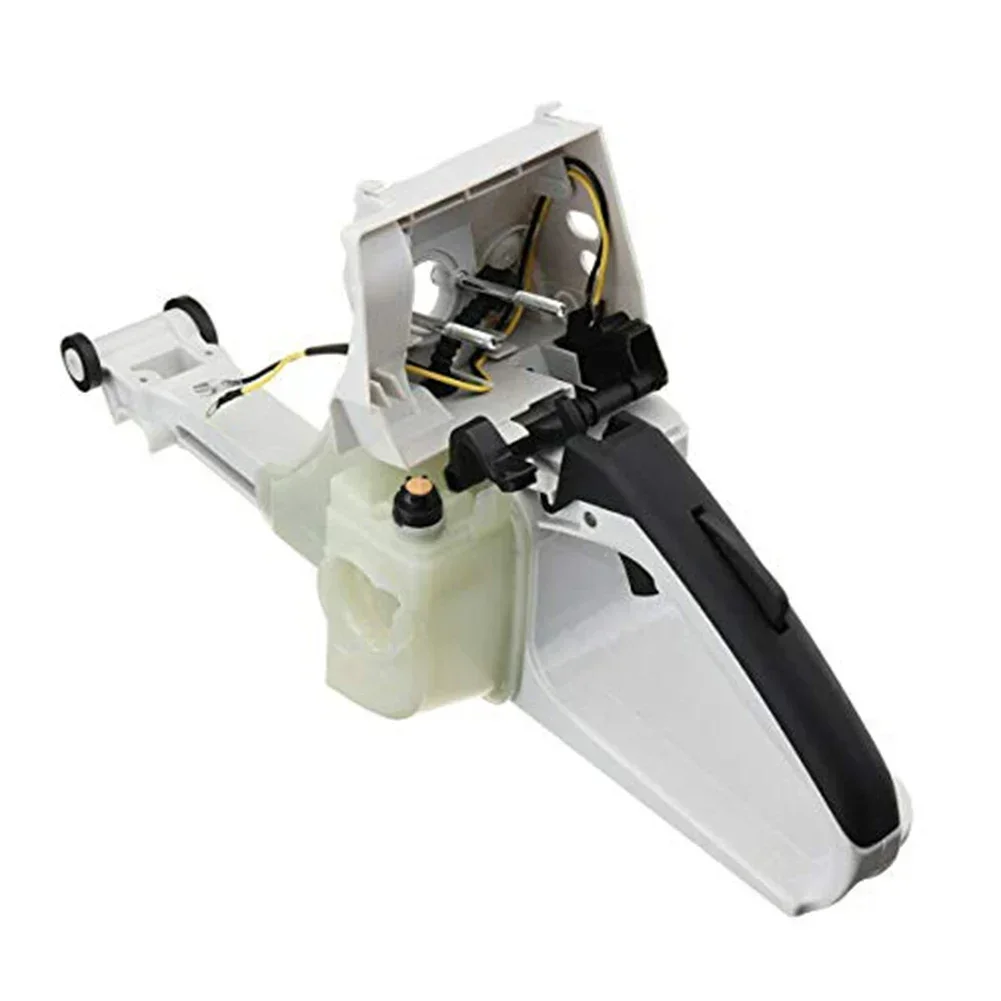 Sleek Functionality Innovative Fuel Tank Rear Handle Unit Designed to Fit M540/44 Series of Chainsaws #11283500832
Sleek Functionality Innovative Fuel Tank Rear Handle Unit Designed to Fit M540/44 Series of Chainsaws #11283500832