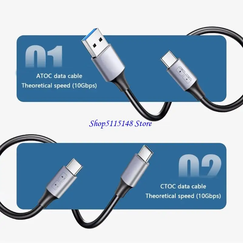 F3MA M.2 NVME Корпус жесткого диска Easy Установка M.2 2280 Жесткий диск с светодиодом
F3MA M.2 NVME Корпус жесткого диска Easy Установка M.2 2280 Жесткий диск с светодиодом
