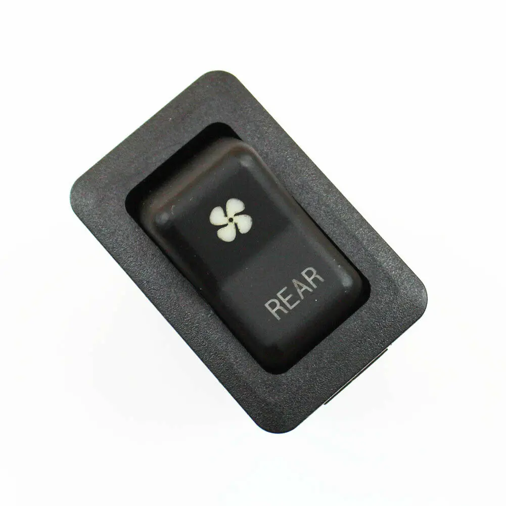  Кнопка управления отопителем и кондиционером для Mitsubishi Pajero Montero 1990-2004
Кнопка управления отопителем и кондиционером для Mitsubishi Pajero Montero 1990-2004