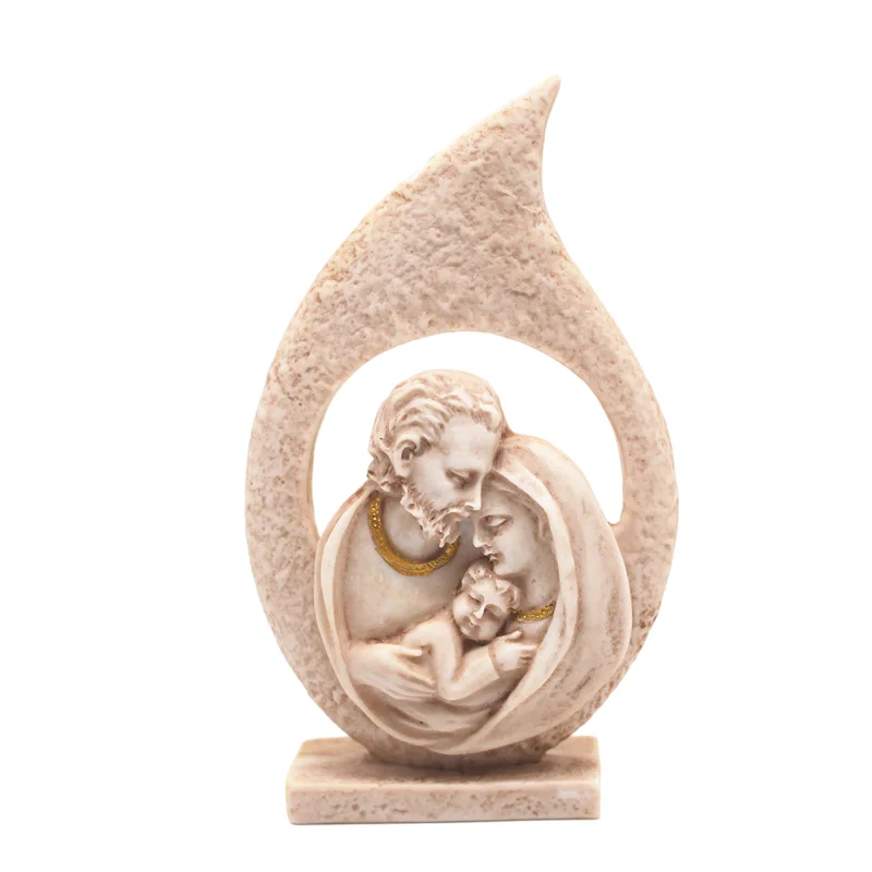 50pcs Home Decoration Jesus Chirst Decor Virgin Mary Catholic Relics Joseph Church Gift
50pcs Home Decoration Jesus Chirst Decor Virgin Mary Catholic Relics Joseph Church Gift