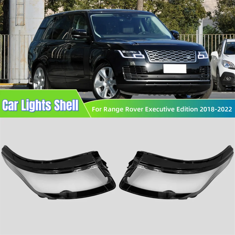 Для Land Rover Range Rover Executive Edition 2018 2019 2020 2021 2022, аксессуары, автомобильные абажуры, корпус фары, абажур
Для Land Rover Range Rover Executive Edition 2018 2019 2020 2021 2022, аксессуары, автомобильные абажуры, корпус фары, абажур