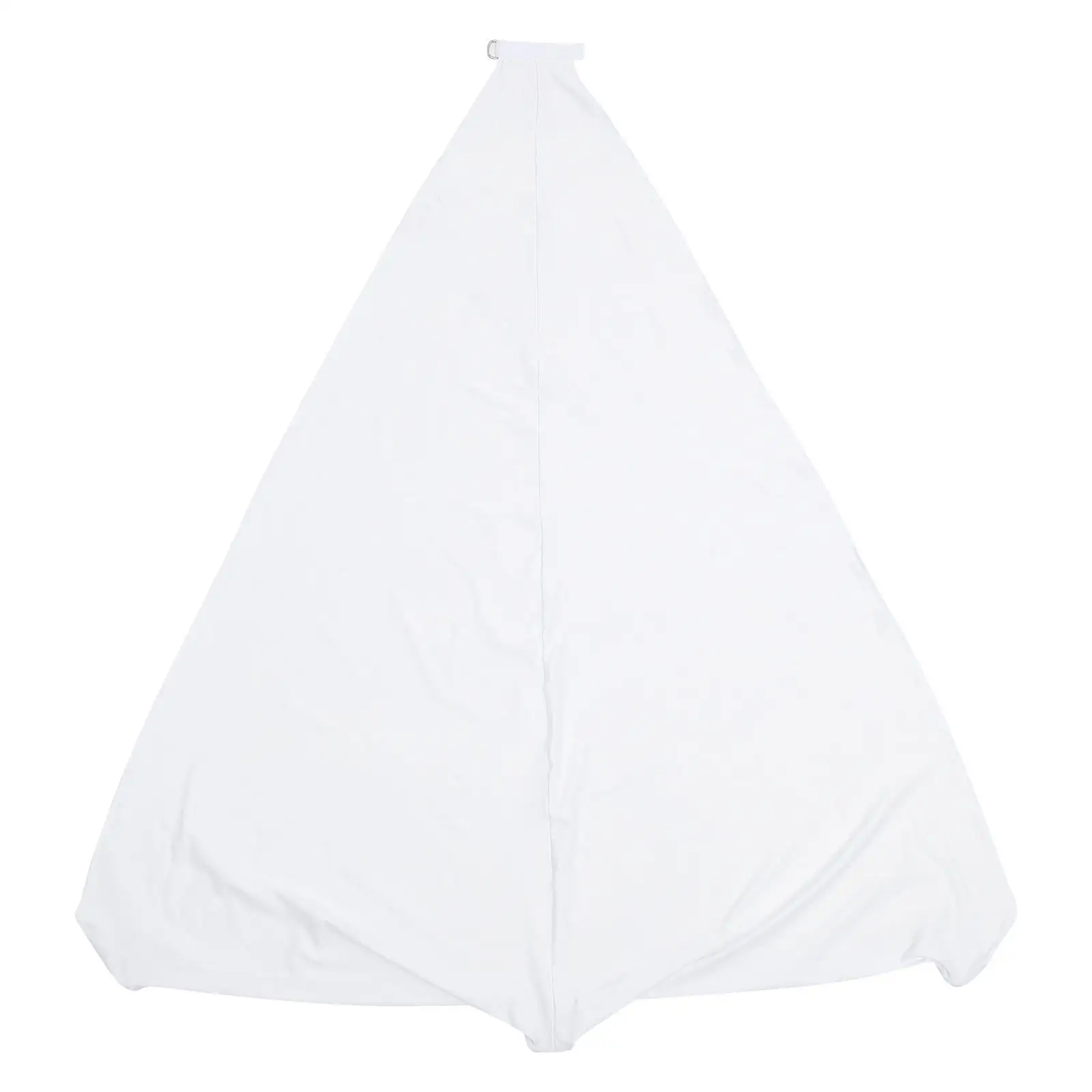 Speaker Stand Cover White Polyester Banquet Outdoor Tripod Shading Accessory Stage Decor Protective Speaker Stand Sleeve
Speaker Stand Cover White Polyester Banquet Outdoor Tripod Shading Accessory Stage Decor Protective Speaker Stand Sleeve