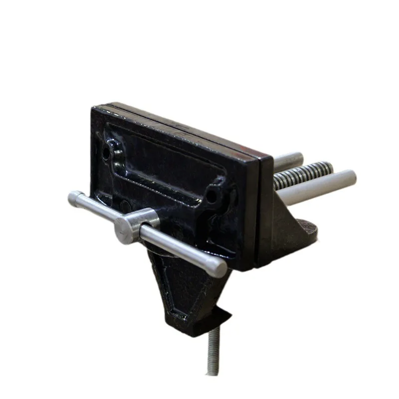 For Outer Clamp Woodworking Bench Clamp Quick Table Jaw Clamp Quick Action Carpenter Bench Table Vise Bench Vise
For Outer Clamp Woodworking Bench Clamp Quick Table Jaw Clamp Quick Action Carpenter Bench Table Vise Bench Vise