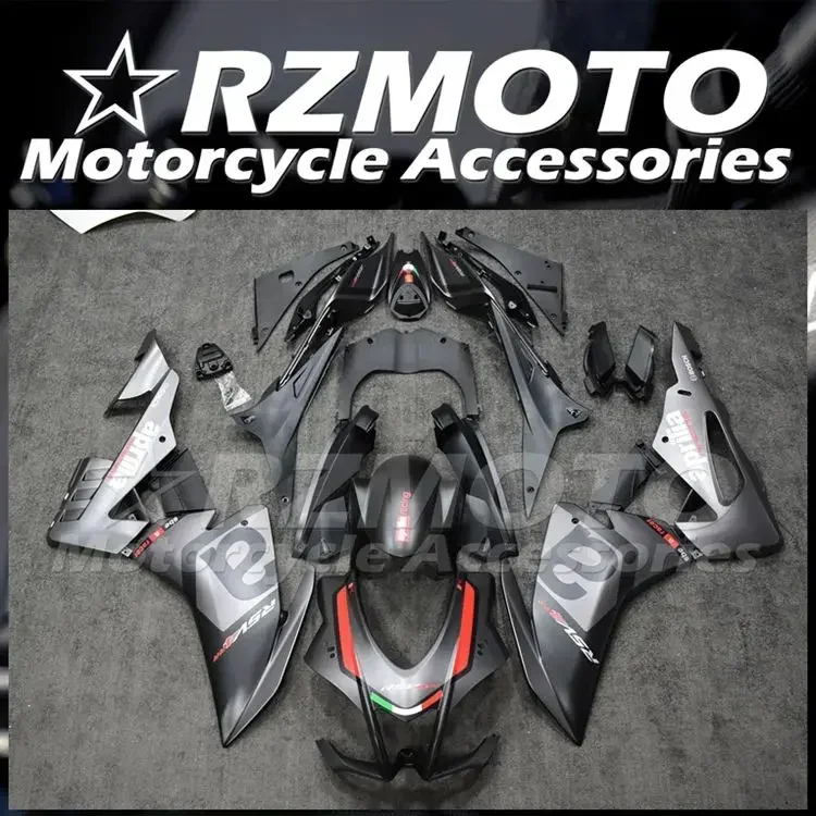 4 подарка, новые обтекатели мотоцикла из АБС-пластика для Aprilia RSV4 1000 2016 2017 2018 2019 16 17 18 19, комплект кузова серого матового цвета
4 подарка, новые обтекатели мотоцикла из АБС-пластика для Aprilia RSV4 1000 2016 2017 2018 2019 16 17 18 19, комплект кузова серого матового цвета