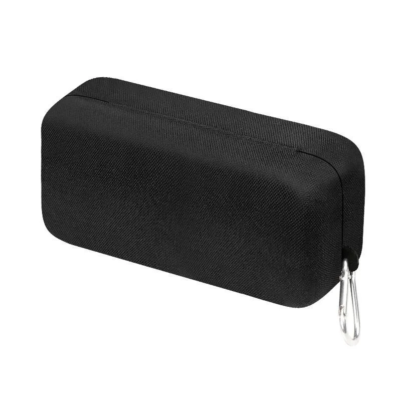 Hard Case for Insta360 Luna Ultra Shockproof Drop Proof Carabiner Clip Water Repellent Portable Travel Storage Bag
Hard Case for Insta360 Luna Ultra Shockproof Drop Proof Carabiner Clip Water Repellent Portable Travel Storage Bag