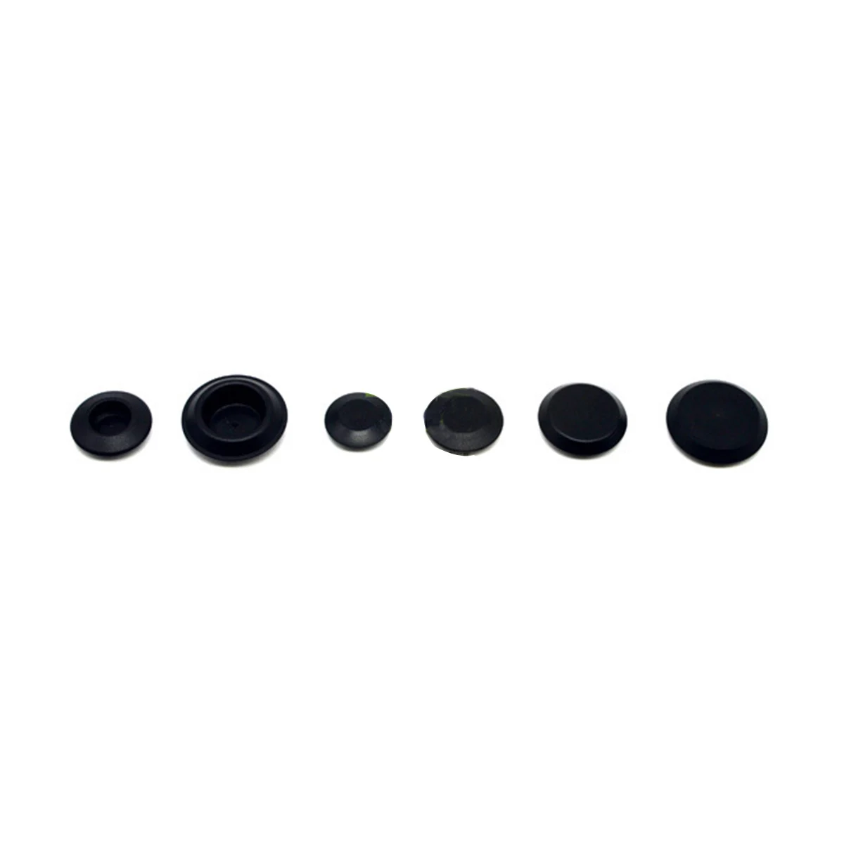 141pcs Car Rubber Grommet Plugs Flush Mount Hold Black Automotive Sheet Metal Ventilating Body Shops Storage Convenient
141pcs Car Rubber Grommet Plugs Flush Mount Hold Black Automotive Sheet Metal Ventilating Body Shops Storage Convenient