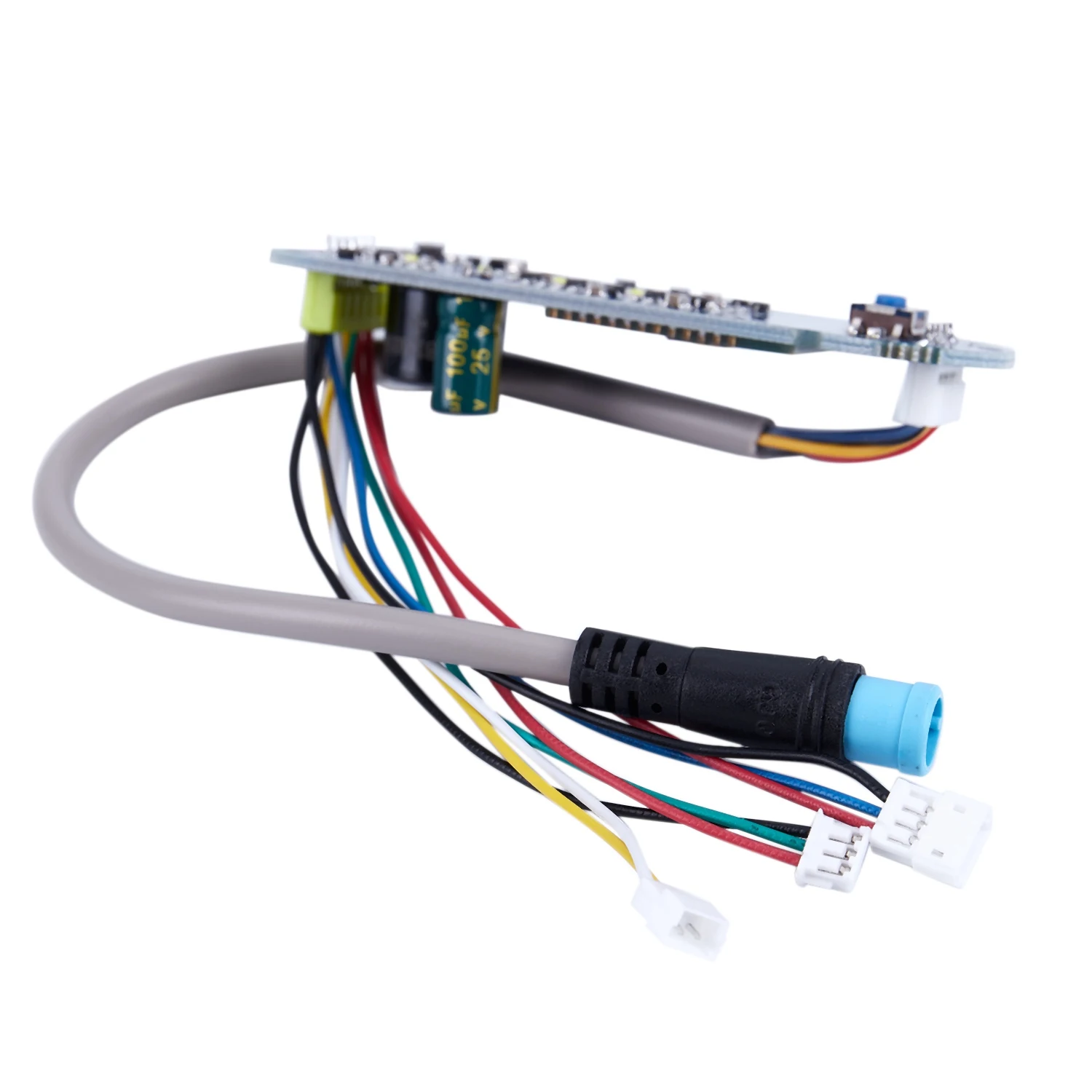For M365 Bird Scooter Circuit Board With Screen Cover For M365 Dashboard M365 Circuit Board Scooter Parts M365 Acc
For M365 Bird Scooter Circuit Board With Screen Cover For M365 Dashboard M365 Circuit Board Scooter Parts M365 Acc