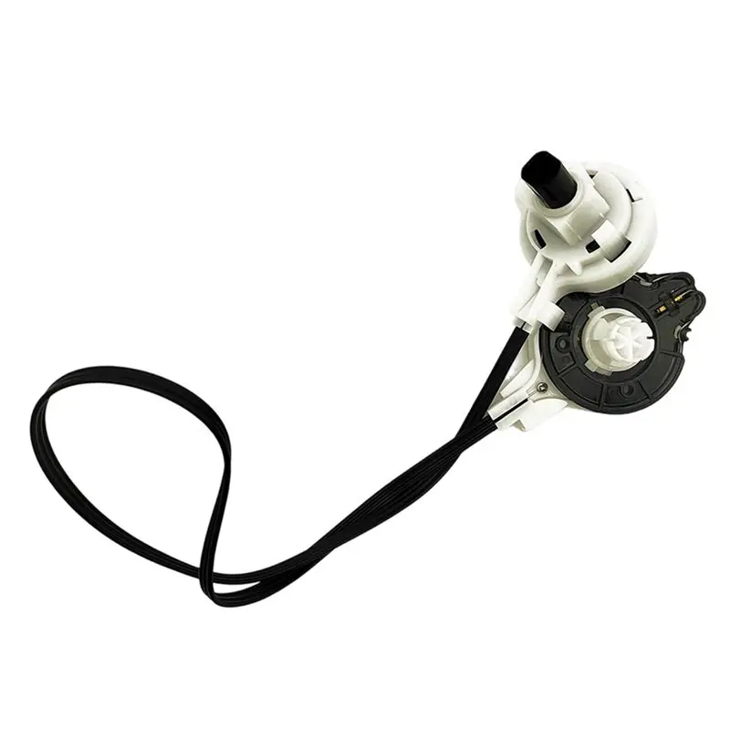 M50K-Car Defroster Damper Control Cable Sub-Assembly For Toyota
M50K-Car Defroster Damper Control Cable Sub-Assembly For Toyota