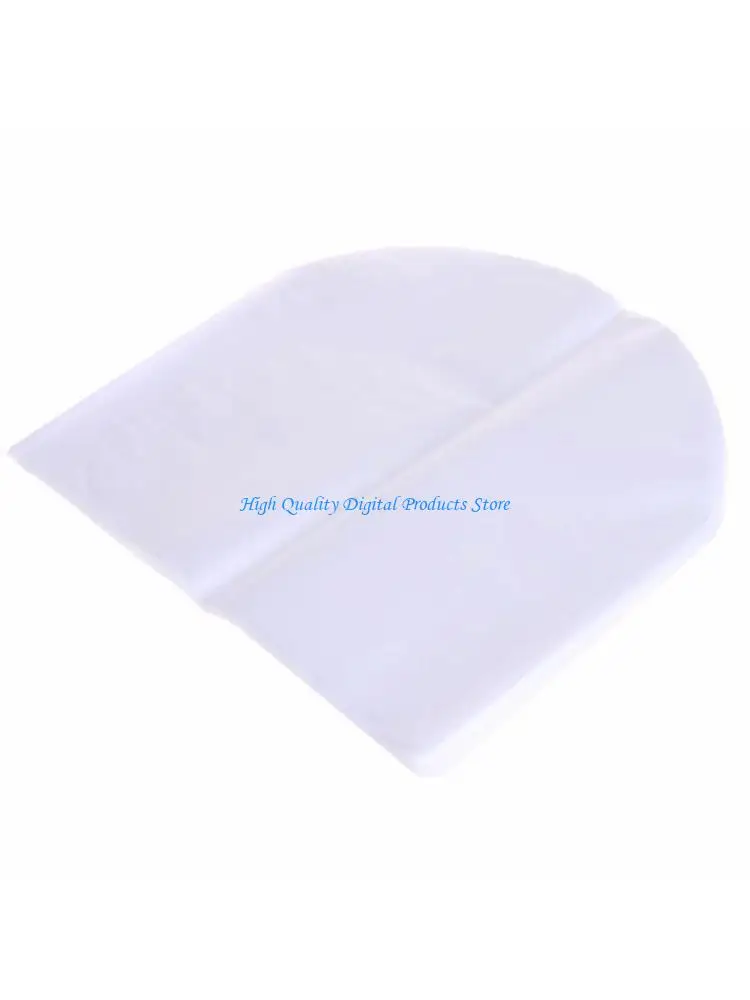 U2JE 100Pcs Anti-static Plastic Inner Holder for Lp Vinyl for Protection Storage Bags
U2JE 100Pcs Anti-static Plastic Inner Holder for Lp Vinyl for Protection Storage Bags