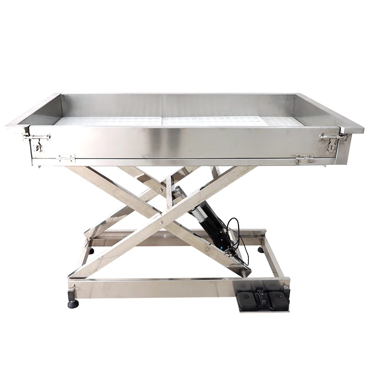 LIZE PET High Quality Dog Grooming Bathtub Professional Stainless Steel Pet Dog Bathtub New Style Without Baffle Bathtub
LIZE PET High Quality Dog Grooming Bathtub Professional Stainless Steel Pet Dog Bathtub New Style Without Baffle Bathtub