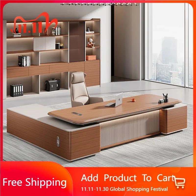 Computer Modern Office Desk Gaming Drawer Organizers Office Desk Lshaped Minimalist Escritorio Oficina Commercial Furniture
Computer Modern Office Desk Gaming Drawer Organizers Office Desk Lshaped Minimalist Escritorio Oficina Commercial Furniture