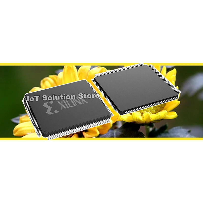 1PCS XC6SLX9-2TQG144C XC6SLX9-2TQG144I XC95144XL-10TQG144C XC3S250E-4TQG144C XC6SLX4-2TQG144C XC3S100E-4TQG144I XC6SLX9-3TQG144I
1PCS XC6SLX9-2TQG144C XC6SLX9-2TQG144I XC95144XL-10TQG144C XC3S250E-4TQG144C XC6SLX4-2TQG144C XC3S100E-4TQG144I XC6SLX9-3TQG144I