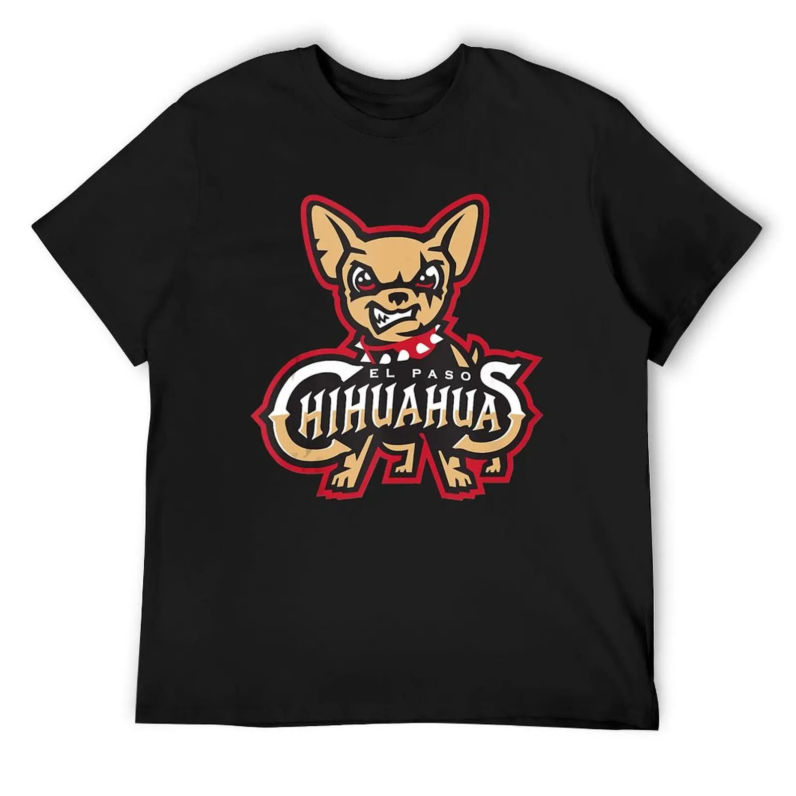El Paso Chihuahua Dog Cute Angry Chihuahua Забавная футболка для любителей собак хлопковые мужские футболки быстросохнущая футболка для мужчин 
El Paso Chihuahua Dog Cute Angry Chihuahua Забавная футболка для любителей собак хлопковые мужские футболки быстросохнущая футболка для мужчин
