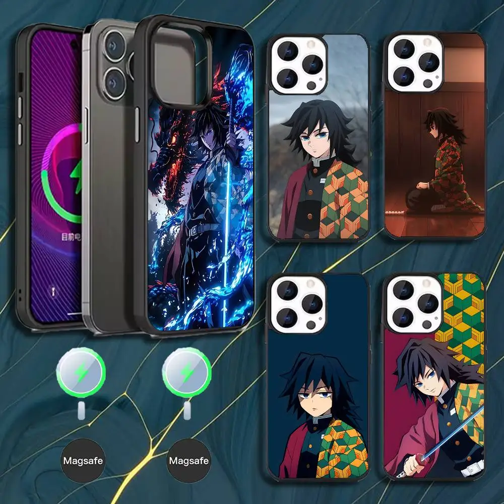 Anime G-giyu T-tomioka Phone Case For iPhone 16,15,14,13,12,11,Pro,Max,Plus,Mini,Magsafe,Magnetic Wireless Charging Case
Anime G-giyu T-tomioka Phone Case For iPhone 16,15,14,13,12,11,Pro,Max,Plus,Mini,Magsafe,Magnetic Wireless Charging Case