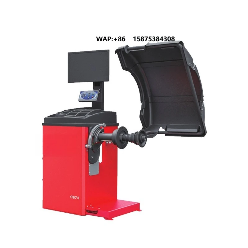 CE Certified UE-CB75 Tire balancing machine tire repair tools c - High Quality Car Lift
CE Certified UE-CB75 Tire balancing machine tire repair tools c - High Quality Car Lift