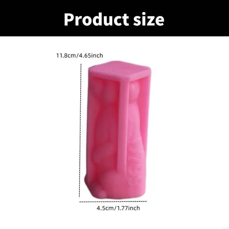 Гибкая силиконовая плесень для того, чтобы сделать парку о кусках -фонах.
Гибкая силиконовая плесень для того, чтобы сделать парку о кусках -фонах.