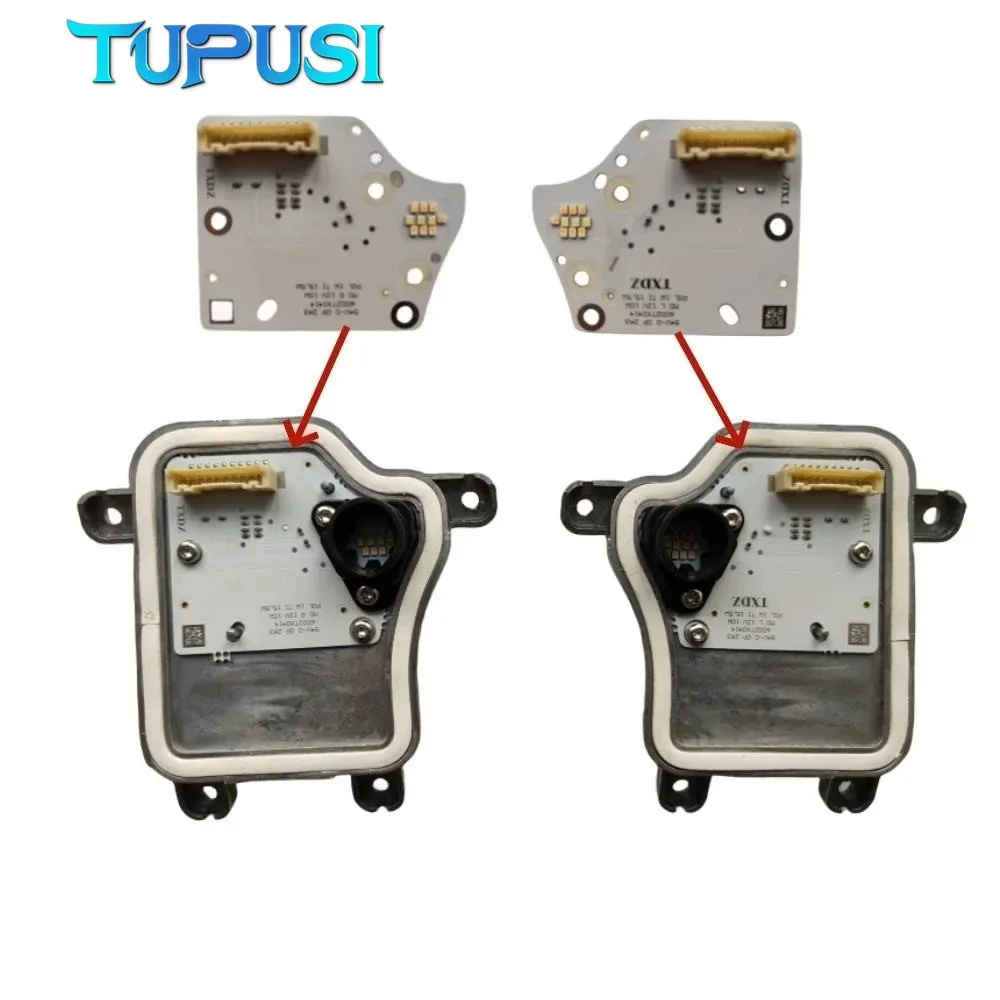 80A998473A 80A998473B for 2018 2019 2020 Audi Q5 SQ5 LED Headlight DRL Daytime Running Light Turn Signal Module Chip
80A998473A 80A998473B for 2018 2019 2020 Audi Q5 SQ5 LED Headlight DRL Daytime Running Light Turn Signal Module Chip