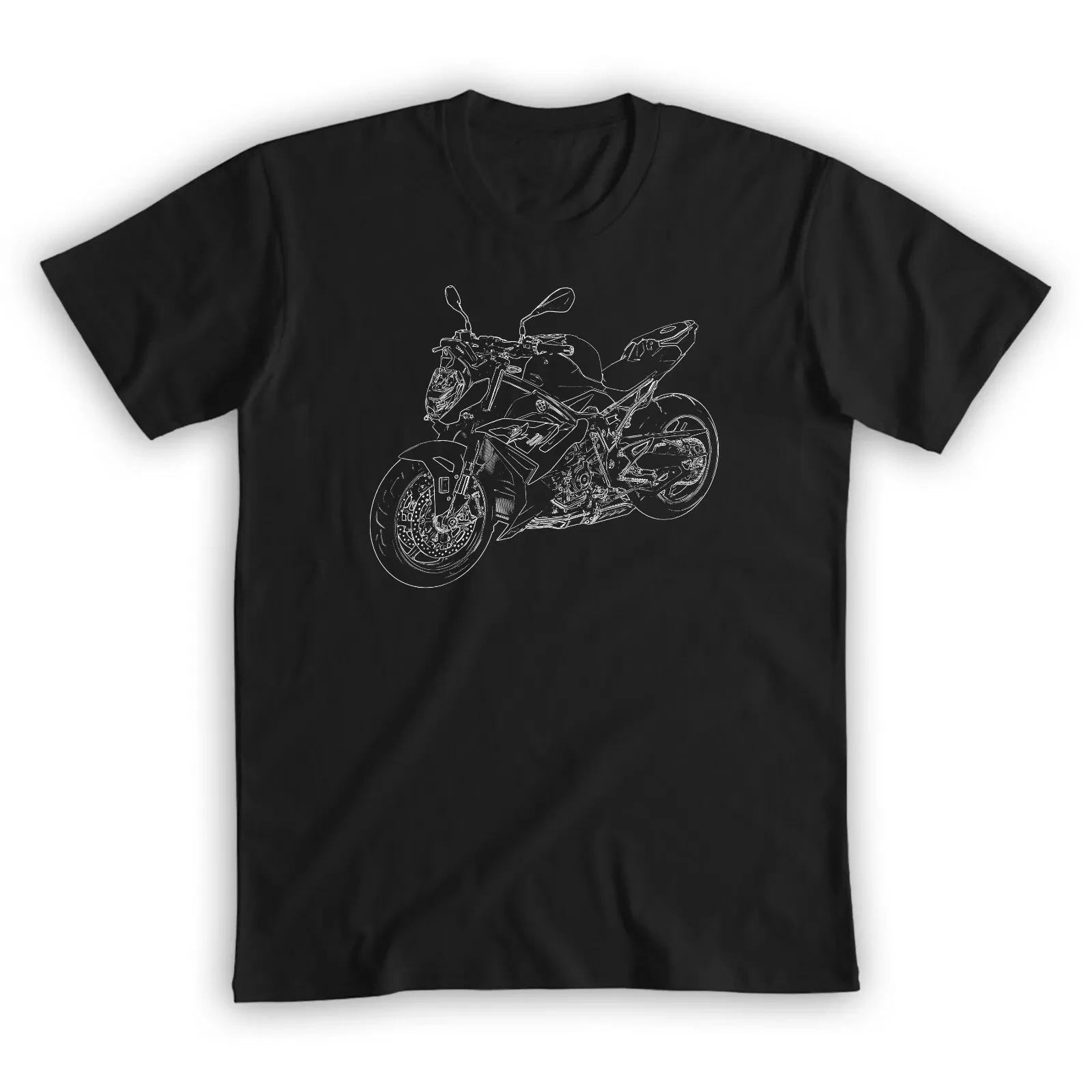 2024 Men T Shirt Casual S1000R Portrait Logo T-shirt Graphic Summer Short Sleeves 100% Cotton S-3XL Cool Tee
2024 Men T Shirt Casual S1000R Portrait Logo T-shirt Graphic Summer Short Sleeves 100% Cotton S-3XL Cool Tee