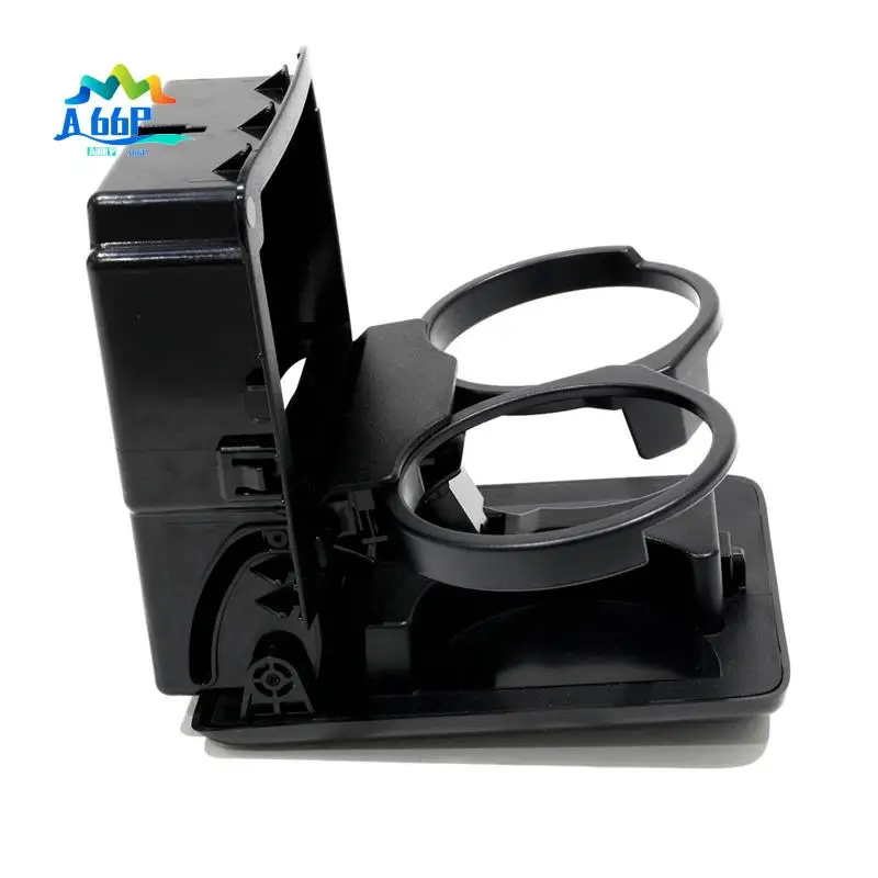 A66P-Car Center Console Rear Cup Holder For Subaru Impreza 2005-2007 66150SA100OE Car Supplies Parts Black
A66P-Car Center Console Rear Cup Holder For Subaru Impreza 2005-2007 66150SA100OE Car Supplies Parts Black