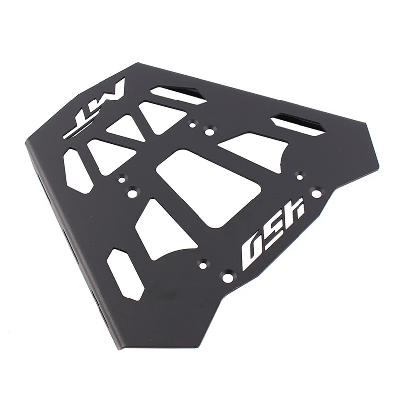 Motorcycle Rear Rack Luggage Ride Top Carrier Box Holder Bracket For CFMOTO 450MT 450 MT 2024-A99D
Motorcycle Rear Rack Luggage Ride Top Carrier Box Holder Bracket For CFMOTO 450MT 450 MT 2024-A99D