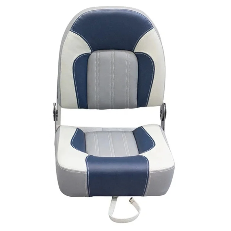 Сиденья для рыболовных лодок напрямую от производителя: складные сиденья с высокой спинкой в продаже
Сиденья для рыболовных лодок напрямую от производителя: складные сиденья с высокой спинкой в продаже