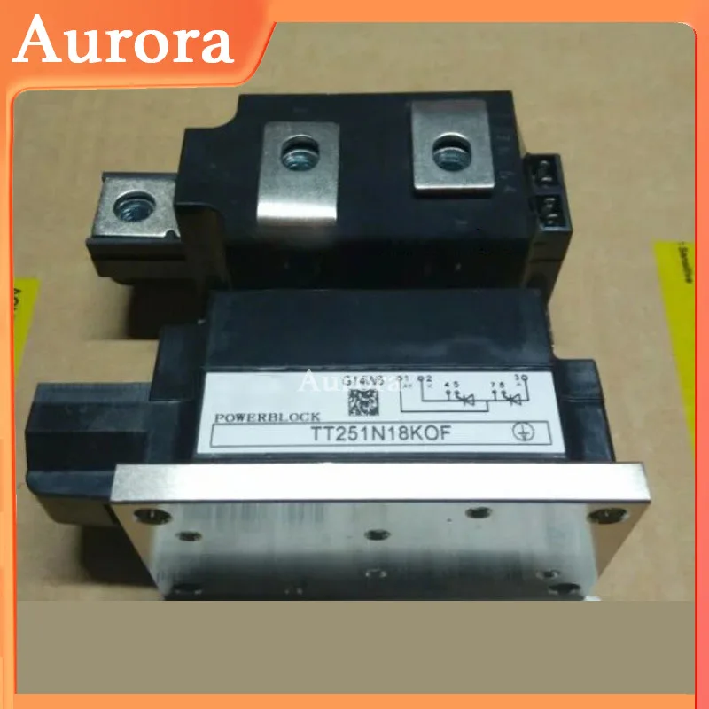 TT251N16KOF TT251N18KOF TT251N14KOF TT251N12KOF TD330N16KOF TD330N14KOF TD330N12KOF MODULE
TT251N16KOF TT251N18KOF TT251N14KOF TT251N12KOF TD330N16KOF TD330N14KOF TD330N12KOF MODULE