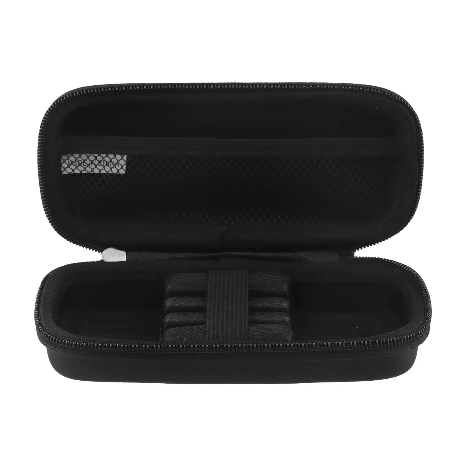 EVA Bag Organizer Tip Holder Shaft Carrying Case Accessories Carry Pouch Empty Bag Inner Size 16.5*6.5*5cm Hunting Parts
EVA Bag Organizer Tip Holder Shaft Carrying Case Accessories Carry Pouch Empty Bag Inner Size 16.5*6.5*5cm Hunting Parts