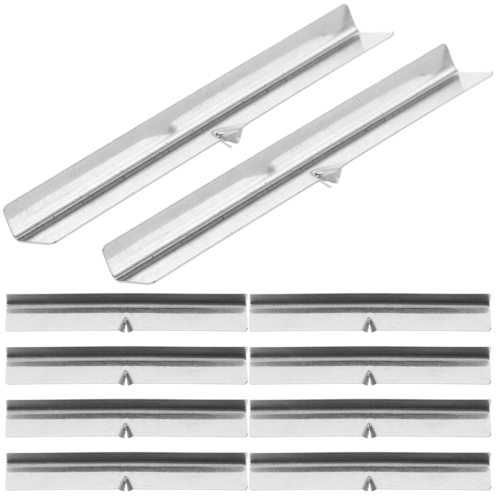 10pcs Wick Holder Stainless Steel Three-hole Metal Wick Centering Device DIY Making Supplies Tools
10pcs Wick Holder Stainless Steel Three-hole Metal Wick Centering Device DIY Making Supplies Tools
