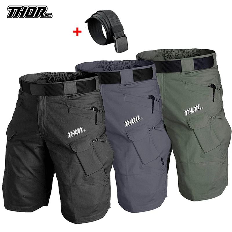 THORSOL Racing Men Cycling Shorts Summer Mtb Pants Waterproof Male Mountain Bicycle Clothing Road Bike Motorcycle Cargo Bottoms
THORSOL Racing Men Cycling Shorts Summer Mtb Pants Waterproof Male Mountain Bicycle Clothing Road Bike Motorcycle Cargo Bottoms