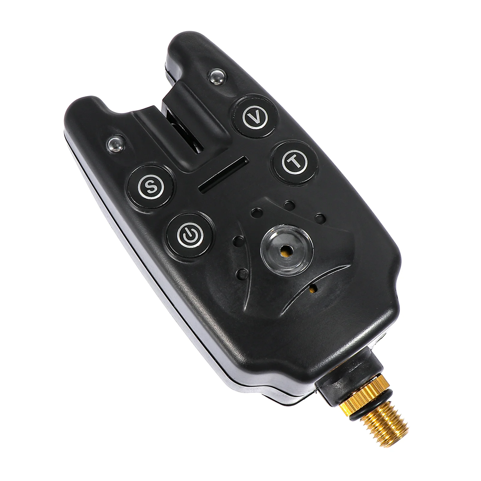 Fishing Reminder Alarm Sea Rod Accessory Electronic Alert Bell Clip Outdoor Library
Fishing Reminder Alarm Sea Rod Accessory Electronic Alert Bell Clip Outdoor Library