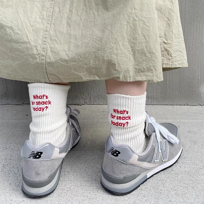 Casual Women's Socks Women's Mid-Calf Socks Women's Slouch Socks Women's Cotton Socks
Casual Women's Socks Women's Mid-Calf Socks Women's Slouch Socks Women's Cotton Socks