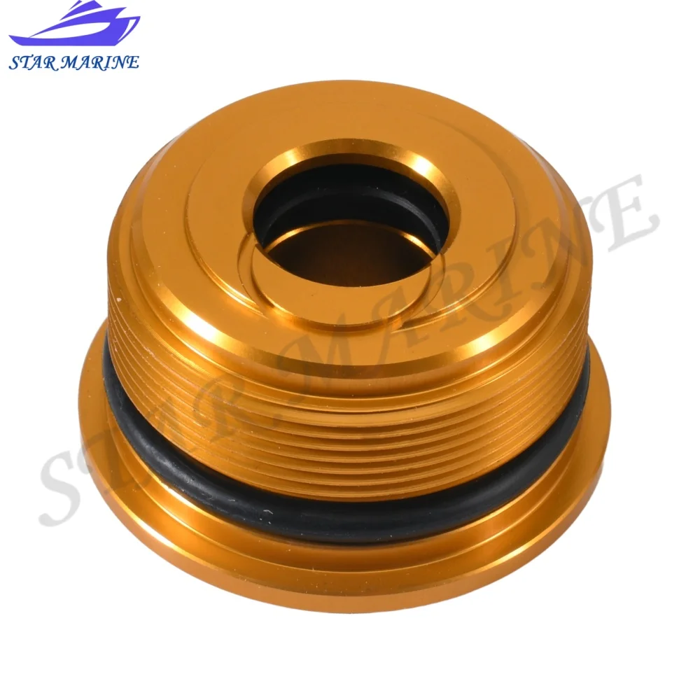 61A-43861-00 61A-43821-00 O-Ring For Yamaha Outboard Motor 200HP 225HP 250HP F200-F300 61A-43821 Screw, Trim Cylinder End
61A-43861-00 61A-43821-00 O-Ring For Yamaha Outboard Motor 200HP 225HP 250HP F200-F300 61A-43821 Screw, Trim Cylinder End