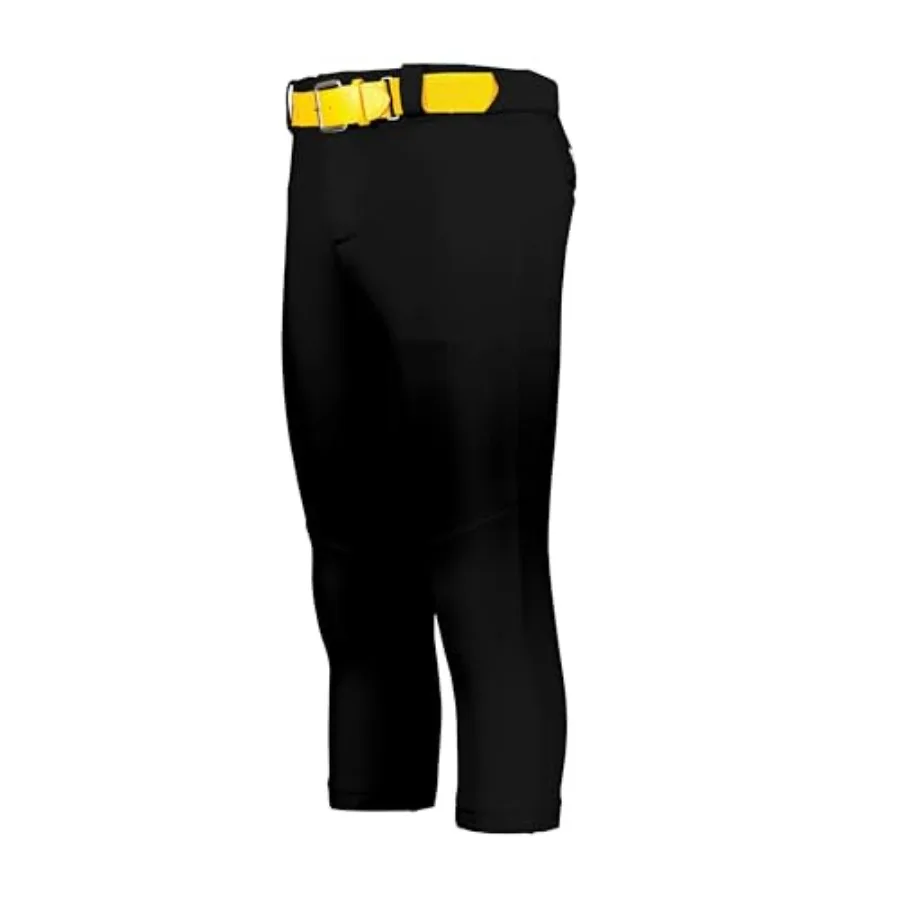 Women's s Women's Flexstretch Softball Pants with Belt Loops - Fastpitch and Baseball Ready
Women's s Women's Flexstretch Softball Pants with Belt Loops - Fastpitch and Baseball Ready
