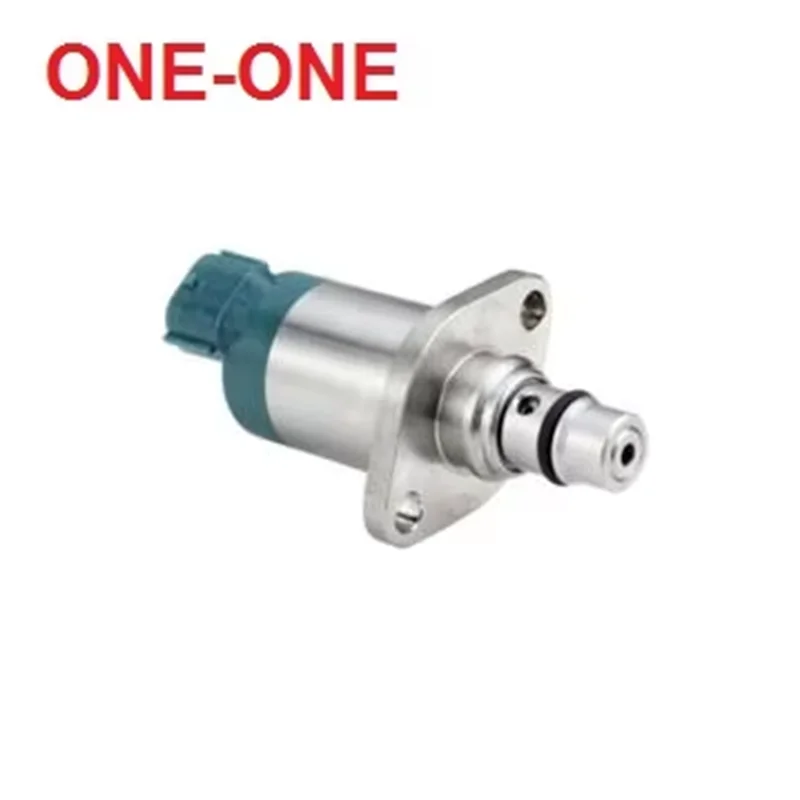 Fuel Pressure Regulator Control Solenoid Valve 8981454530 8-98145453-0 294200-2760 294009-0730 FOR Holden Colorado for Isuzu
Fuel Pressure Regulator Control Solenoid Valve 8981454530 8-98145453-0 294200-2760 294009-0730 FOR Holden Colorado for Isuzu